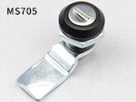 Fechadura cilíndrica para armário MS705-3E