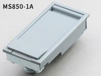 Fechadura para painel MS850-1A