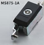 Fechadura com haste MS875-1A