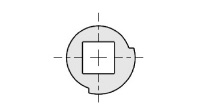 Fechadura digital MS899