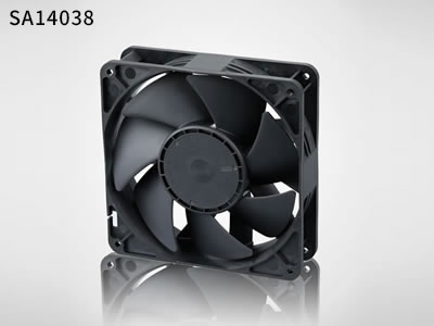 Ventilador axial DC SA6025